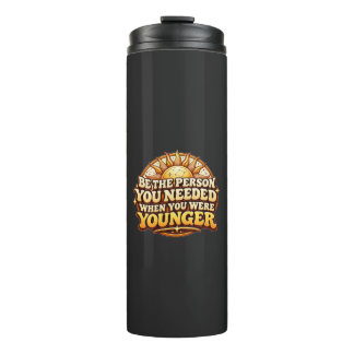 Retro Sports Water Bottle