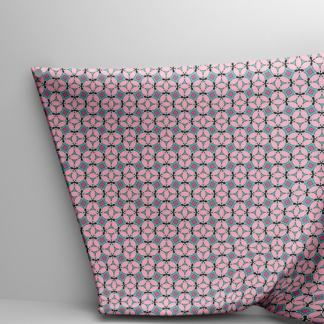 Retro Spring Seamless Pattern 03 Fabric (Creator Uploaded)