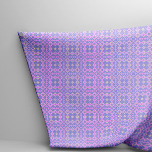 Retro Spring Seamless Pattern 04 Fabric