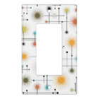 Retro Starbursts A Go-Go!