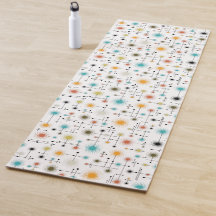 Retro Starbursts A Go-Go!