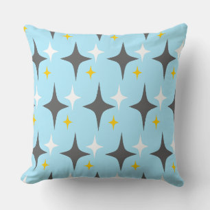 Retro Stars Cushion