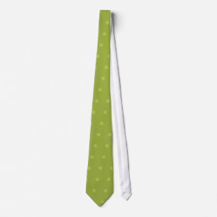 Retro Stars Zazzle Tie