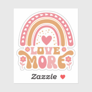 Retro Sticker