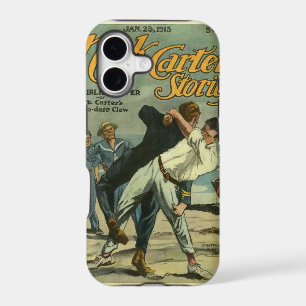 Retro Story Cover