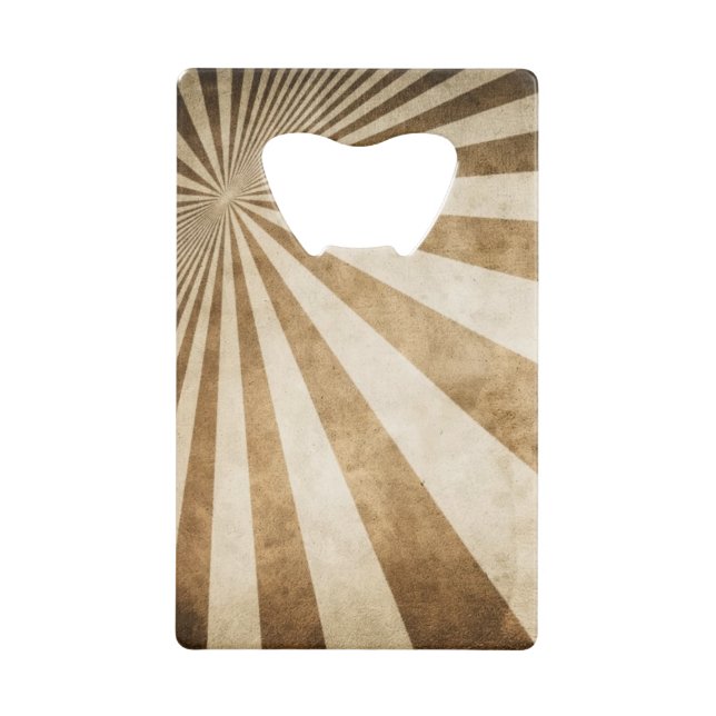 Retro stripe pattern background (Front)