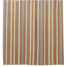 Retro stripes
