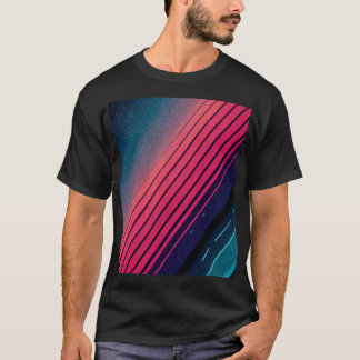 Retro Stripes T-Shirt