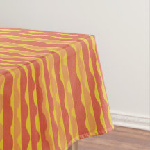 Retro stripes