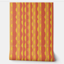 Retro stripes