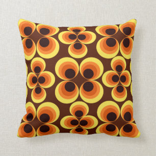 retro style pillow,retro cushion