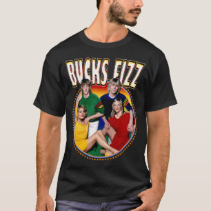 Retro Style Pop Group Music Essential T-Shirt