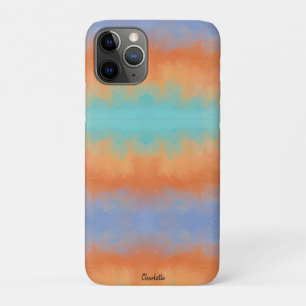 Retro Sunset iPhone 11 Pro Case