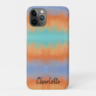 Retro Sunset  iPhone 11 Pro Case