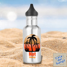 Retro Sunset - Not today