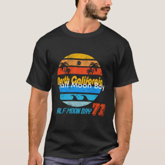 Retro Surf T-Shirt