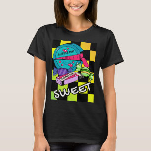 Retro Sweet Like Candy T-Shirt