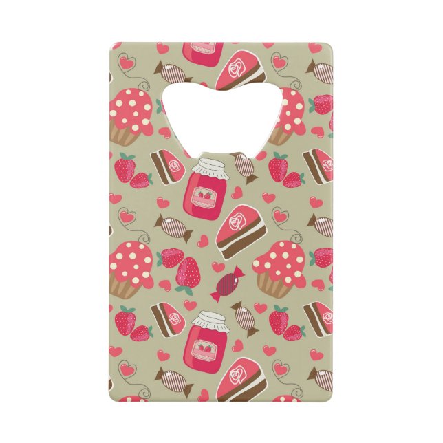 Retro Sweets (Front)