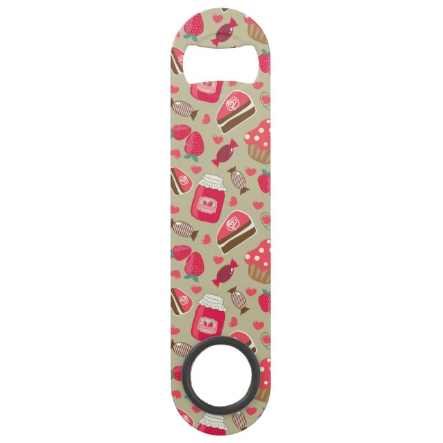 Retro Sweets (Front)