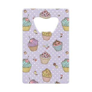 Retro Sweets Pattern