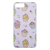Retro Sweets Pattern