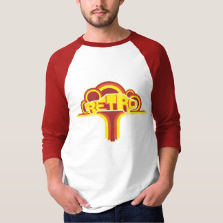Retro T-Shirt