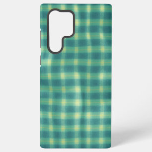 Retro Tartan Plaid Phone Case