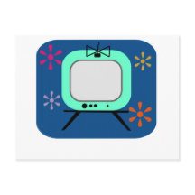Retro television
