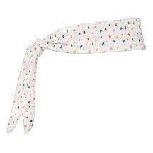 Retro Terrazzo Dots