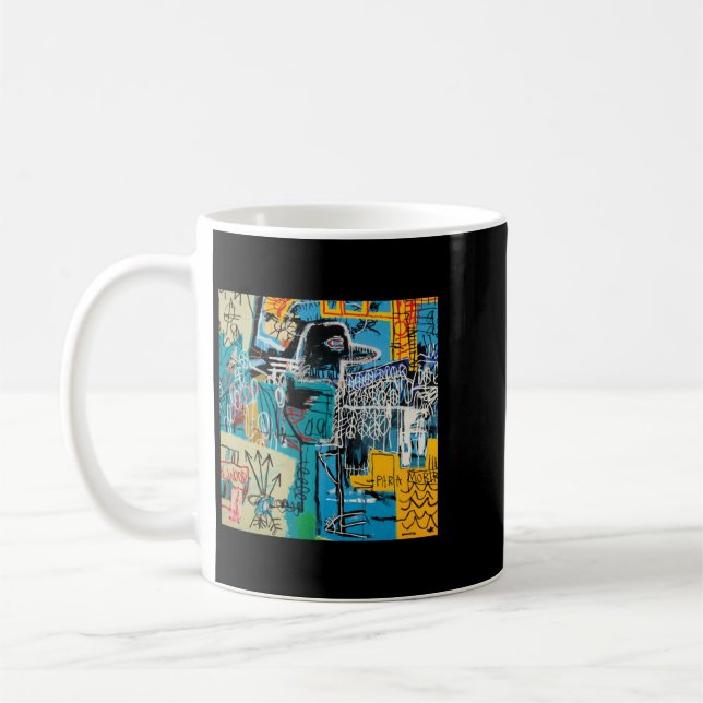 Retro The Strokes Band Gift Music Forever Coffee Mug (Left)