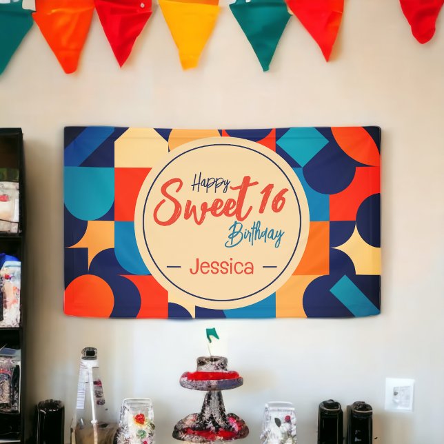 Retro Theme Banner (Creator Uploaded)