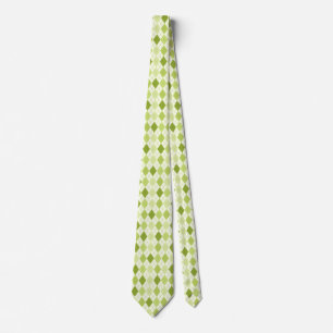 Retro Tie
