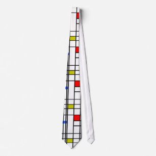 Retro Tie