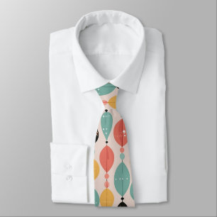 Retro Tie