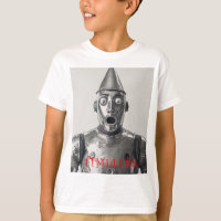 Retro Tin Man Steampunk Armor