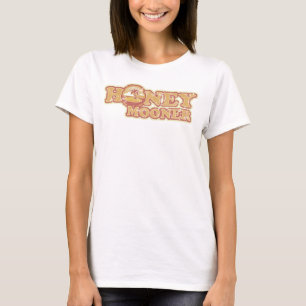 Retro Tropical Honeymooner Tank Top