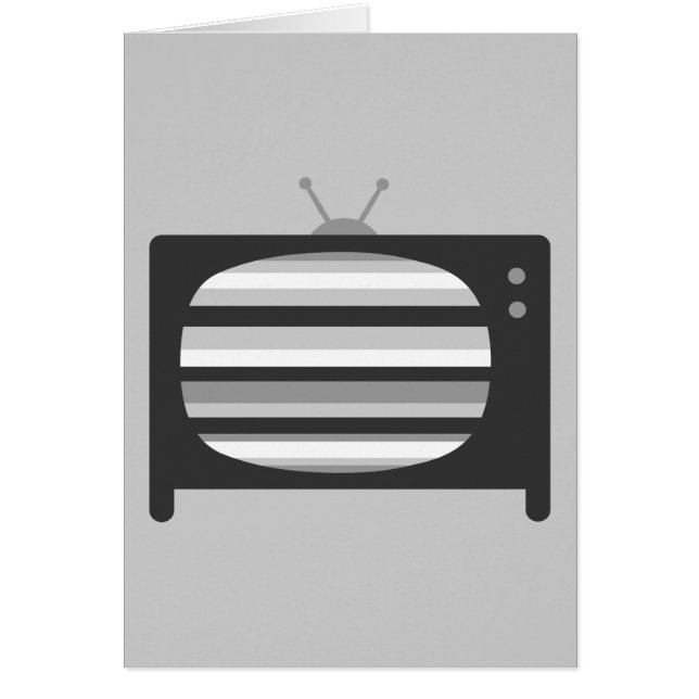 Retro TV (Front)