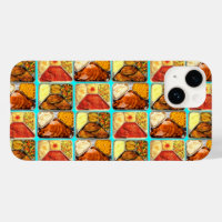 Retro TV Dinner Trays