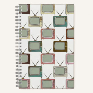 Retro TV Journal