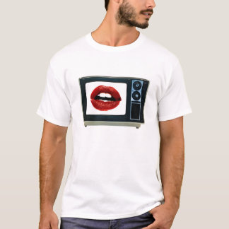 Retro TV Shirt