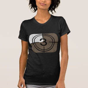 Retro TV T-Shirt