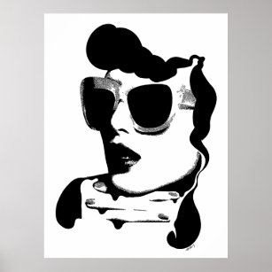 Vamp Posters & Photo Prints | Zazzle AU