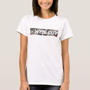 Retro Vibes Women's Basic T-Shirt