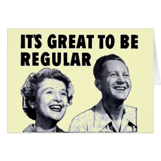 Retro Vintage (Front Horizontal)