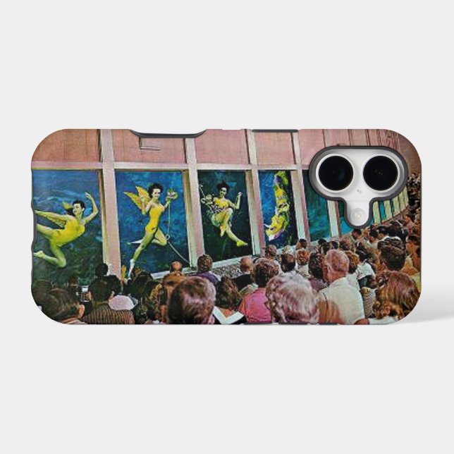 Retro Vintage (Back (Horizontal))