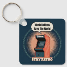 Retro Vintage 80s Arcade Gaming Nerdy Humour