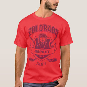 Retro Vintage Avalanche Party Tailgate Gameday Loo T-Shirt