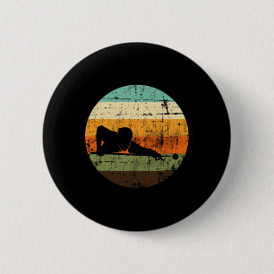 Retro Vintage Billiard Sayings Snooker Pool Billia 6 Cm Round Badge