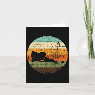 Retro Vintage Billiard Sayings Snooker Pool Billia Card