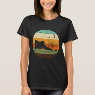 Retro Vintage Billiard Sayings Snooker Pool Billia T-Shirt